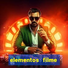 elementos filme completo dublado drive